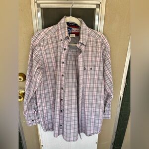 Wrangler George Strait collection sz M